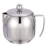 不锈钢茶壶 1.4L