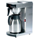 LADETINA美式咖啡机SHP型（半自动）