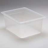 CAMBRO 26PP 1/2份数盘 份数盆 份数盒