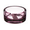 紫色烟缸 玻璃烟灰缸