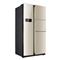 Electrolux/伊莱克斯ESE556SGD对开门电冰箱风冷
