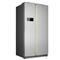 Electrolux/伊莱克斯ESE550STD 对开门电冰箱风冷无霜