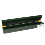 豪特尔 HT0101 筷子盒（墨绿色）