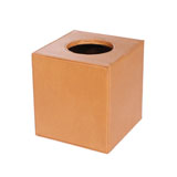 龙之湖 D080 木质正方形纸巾盒（一类）