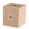 麦尔皮具 MR2012-02 正方形纸巾盒